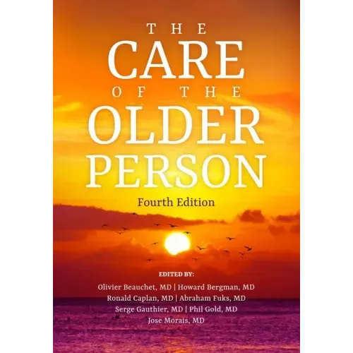 The Care of the Older Person