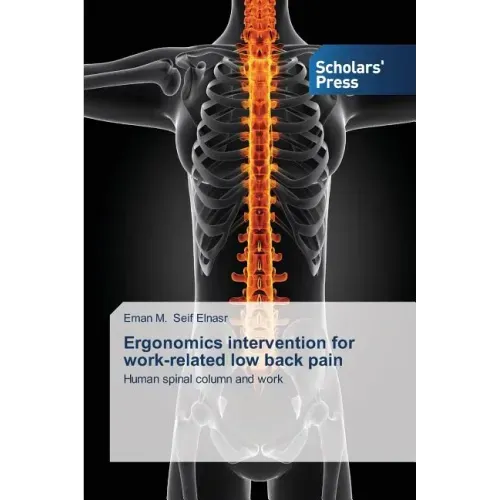 Ergonomics intervention for work-related low back pain