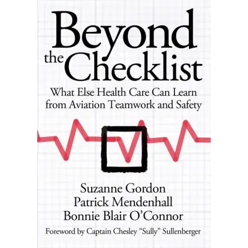 Beyond the Checklist