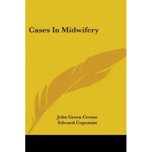 Cases In Midwifery