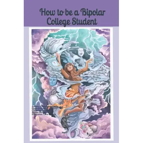 How to be a Bipolar College Student