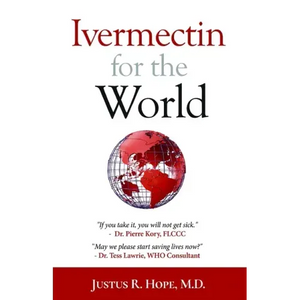 Ivermectin for the World - Paperback