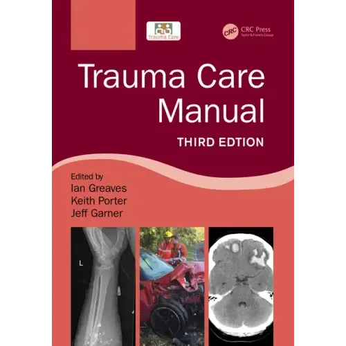 Trauma Care Manual