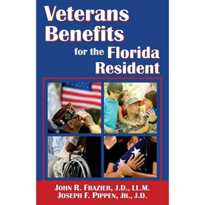 Veterans Benefits for the Florida Resident - Paperback