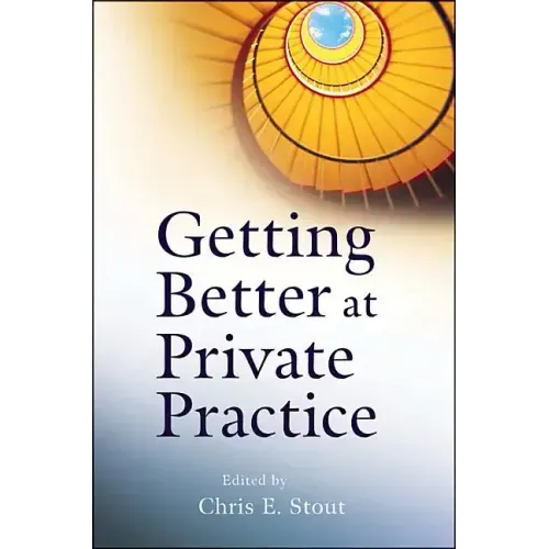 Getting Better at Private Practice