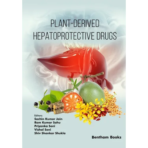 Plant-derived Hepatoprotective Drugs