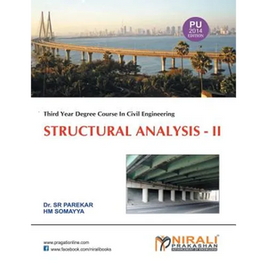 Structural Analysis II - Paperback