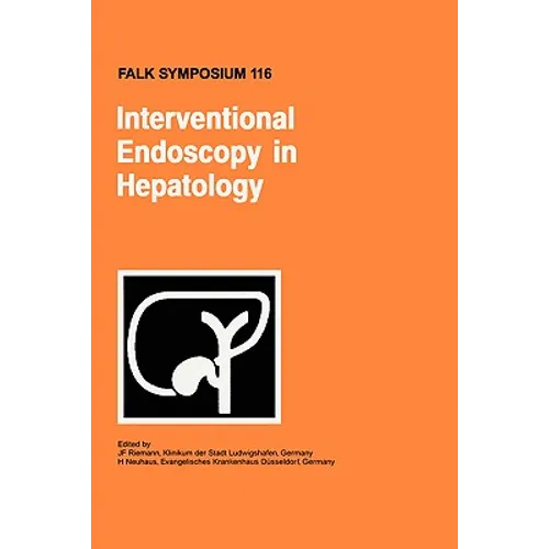 Interventional Endoscopy in Hepatology
