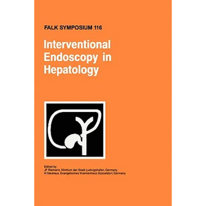 Interventional Endoscopy in Hepatology - Hardcover