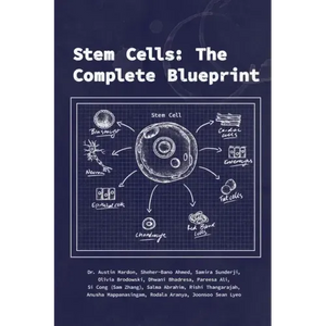 Stem Cells: The Complete Blueprint - Paperback