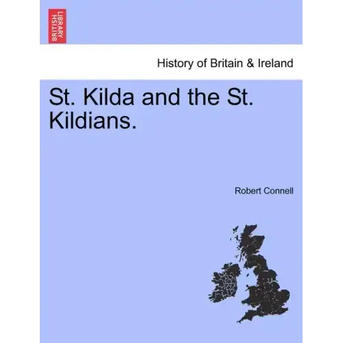 St. Kilda and the St. Kildians.
