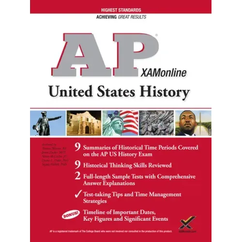 AP United States History