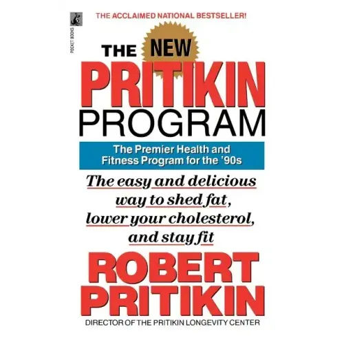 New Pritikin Program