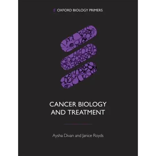 Cancer Biology and Treatment - Paperback