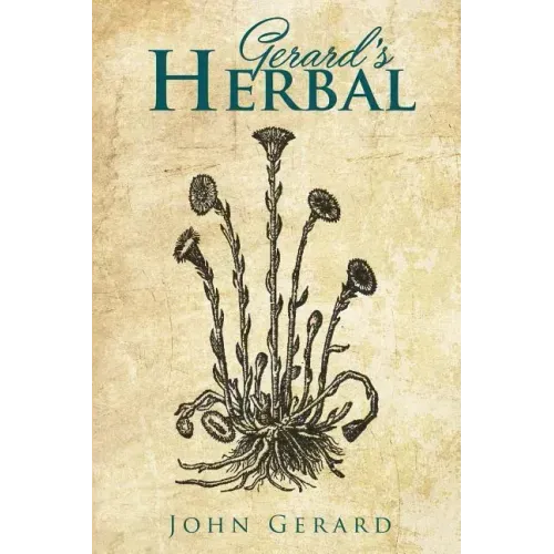 Gerard's Herball