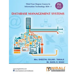 Database Management System - Paperback