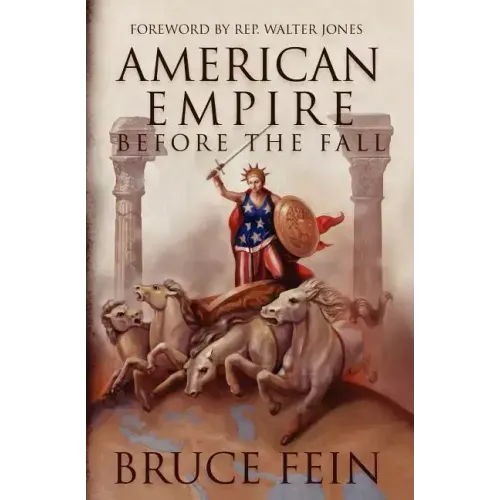 American Empire Before the Fall