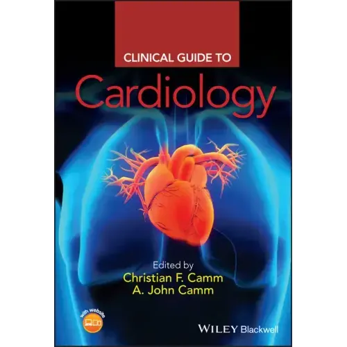 Clinical Guide to Cardiology
