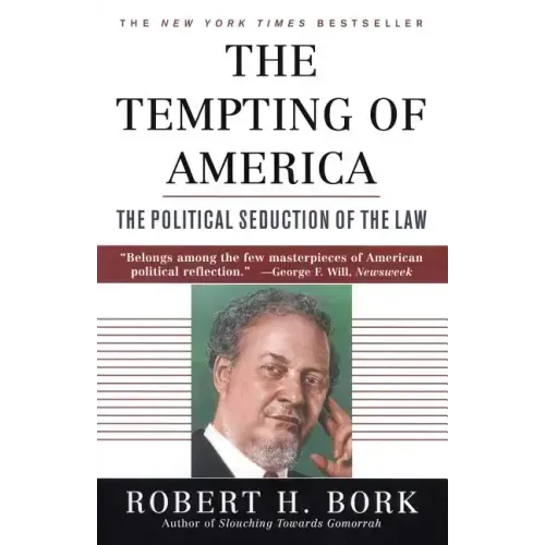 The Tempting of America