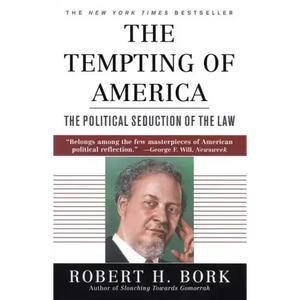 The Tempting of America - Paperback