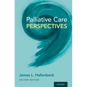 Palliative Care Perspectives - Paperback