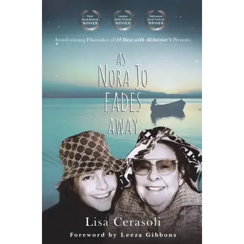 As Nora Jo Fades Away - Paperback
