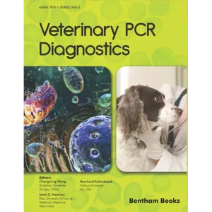 Veterinary PCR Diagnostics - Paperback
