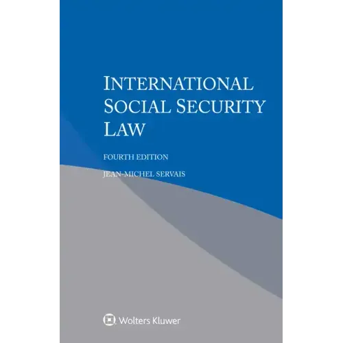 International Social Security Law
