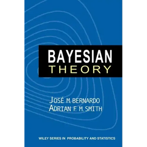 Bayesian Theory - Paperback