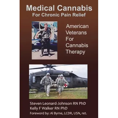 Medical Cannabis for Chronic Pain Relief: American Veterans for Cannabis Therapy