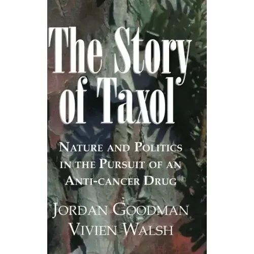 The Story of Taxol
