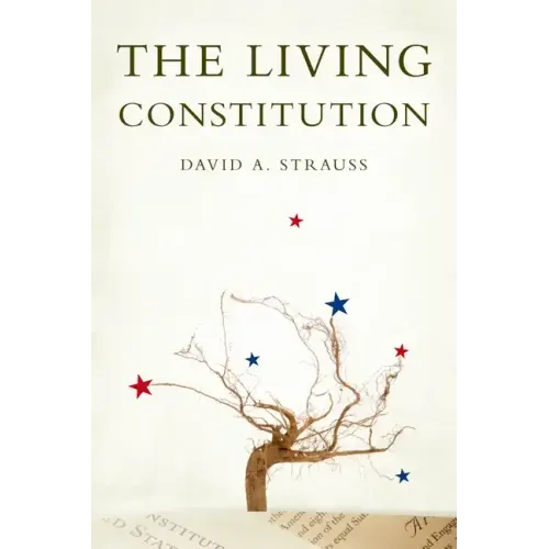 The Living Constitution