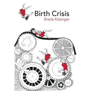 Birth Crisis - Paperback