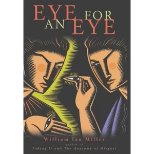 Eye for an Eye - Hardcover