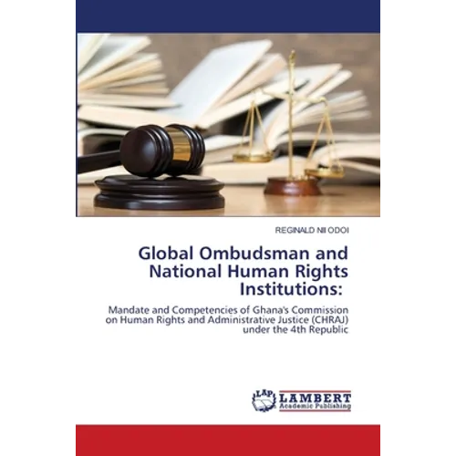 Global Ombudsman and National Human Rights Institutions