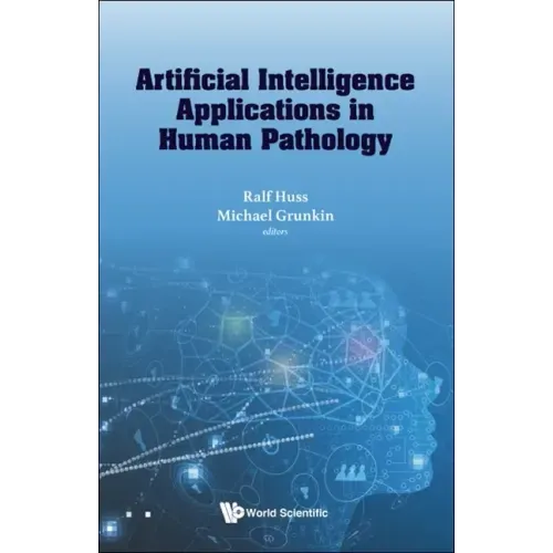 Artificial Intelligence Applications in Human Pathology