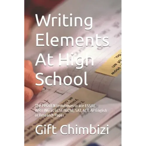 Descriptive image text