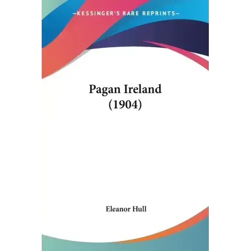 Pagan Ireland (1904)