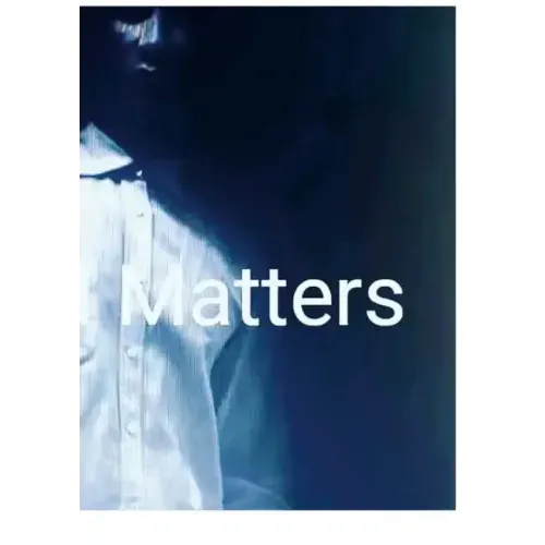 Mind Matters: Vitality