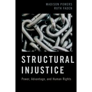 Structural Injustice - Paperback