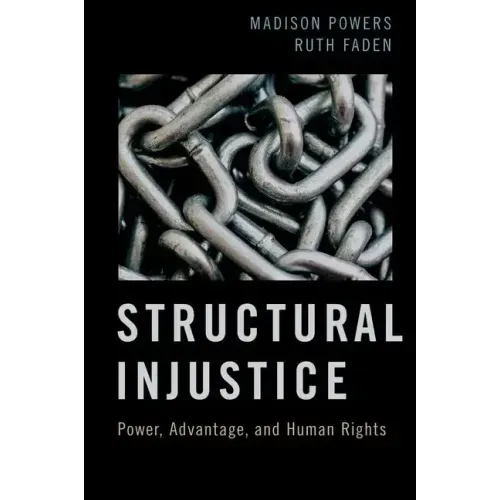 Structural Injustice