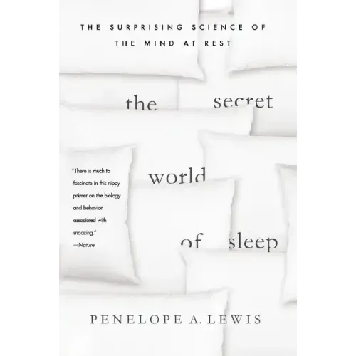 Secret World of Sleep