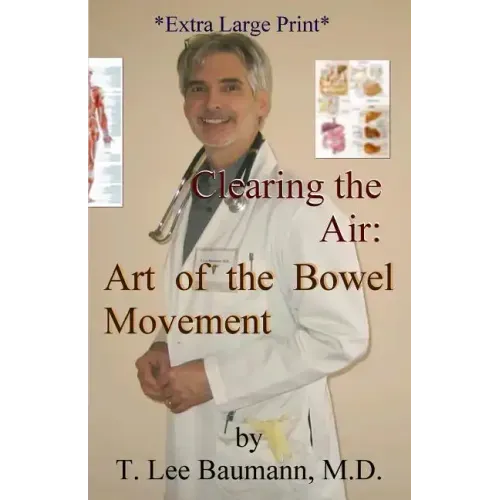 Clearing the Air: Art of the Bowel Movement