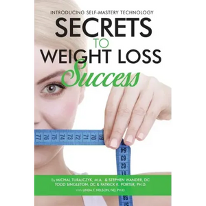 Secrets to Weight Loss Success - Paperback