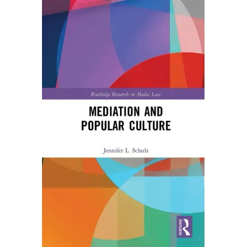 Mediation & Popular Culture
