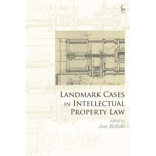 Landmark Cases in Intellectual Property Law