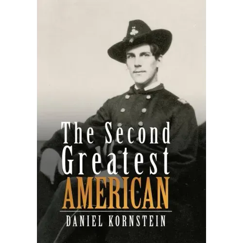 The Second Greatest American