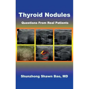 Thyroid Nodules: Questions From Real Patients - Paperback