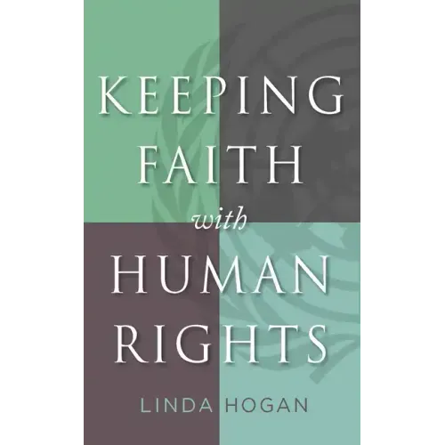Keeping Faith with Human Rights