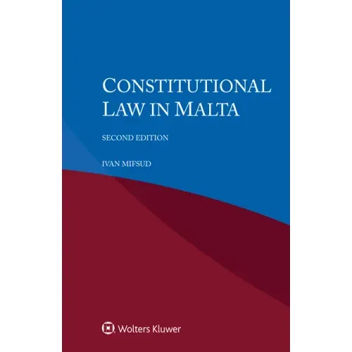 Constitutional Law in Malta